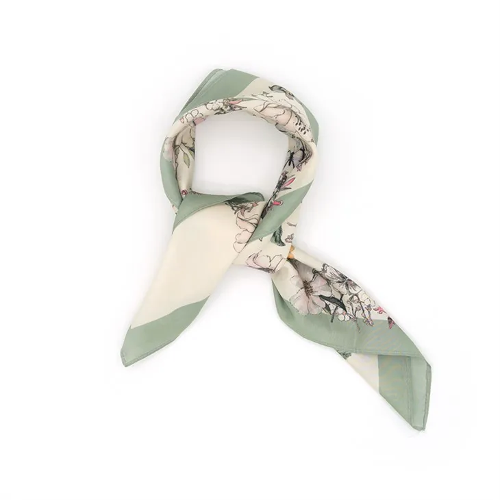 צעיפי פריחה לנשים