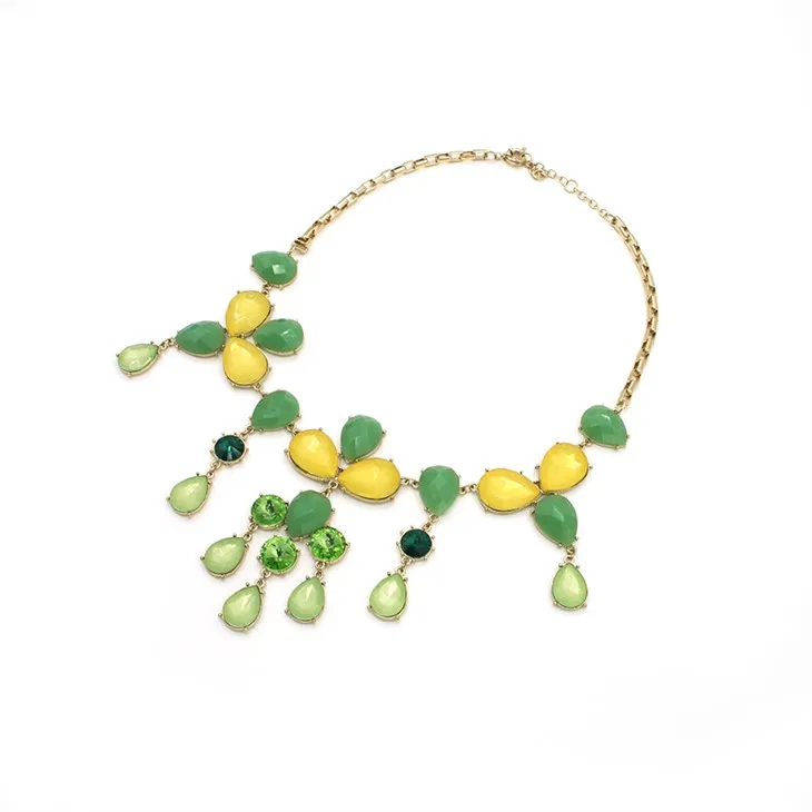 שרשרת תליון טיפה