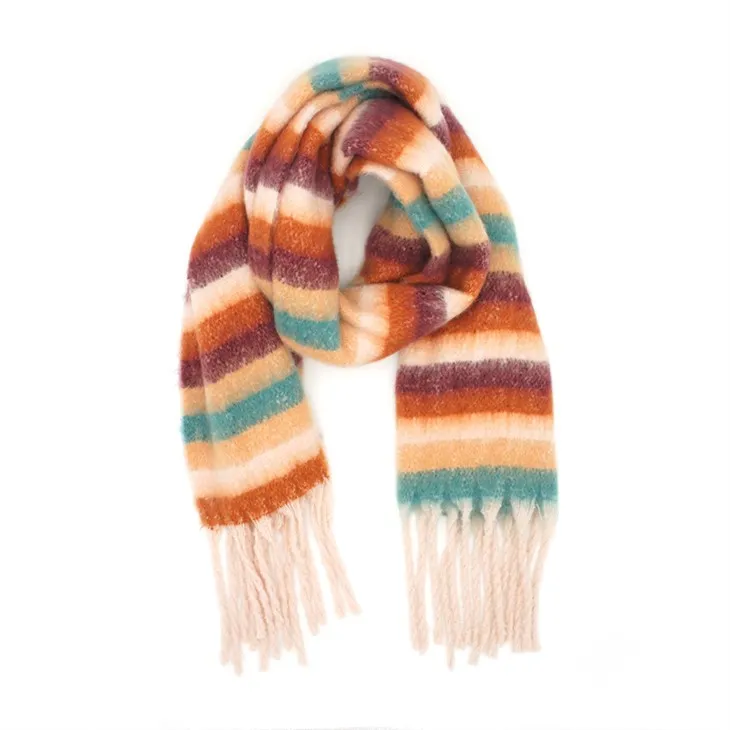 מחמם צוואר אופנה