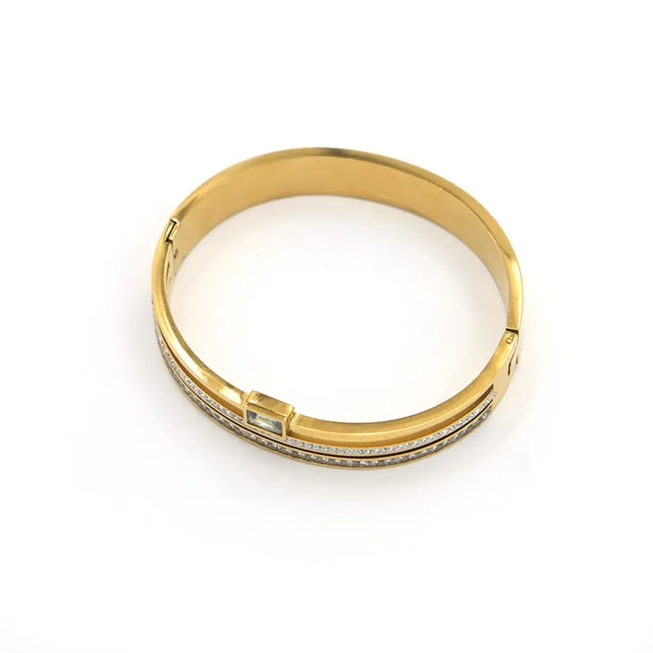 גולד סטאר בולד צמיד