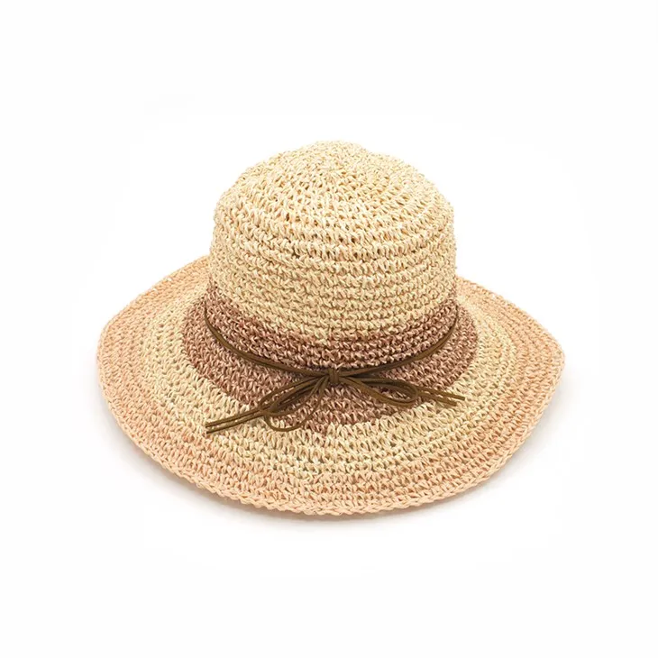 כובע הקש של ליידי