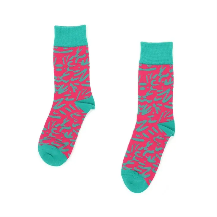 ליין גרב כותנה