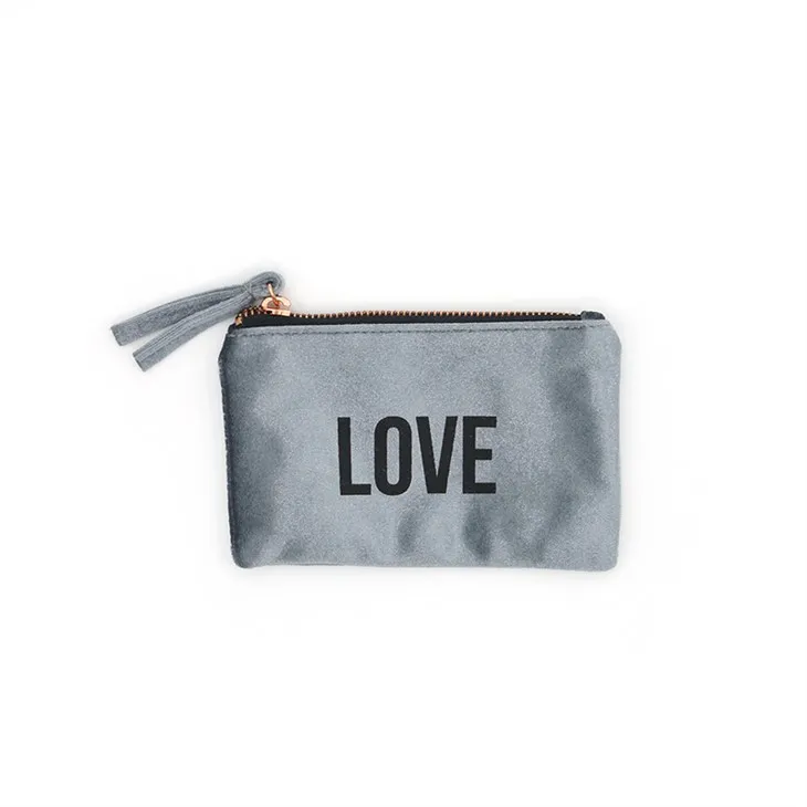 שקיות לוגו מיני פוליאסטר