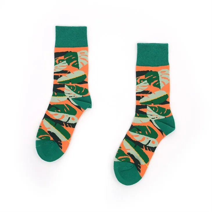 גרבי כותנה טבעית