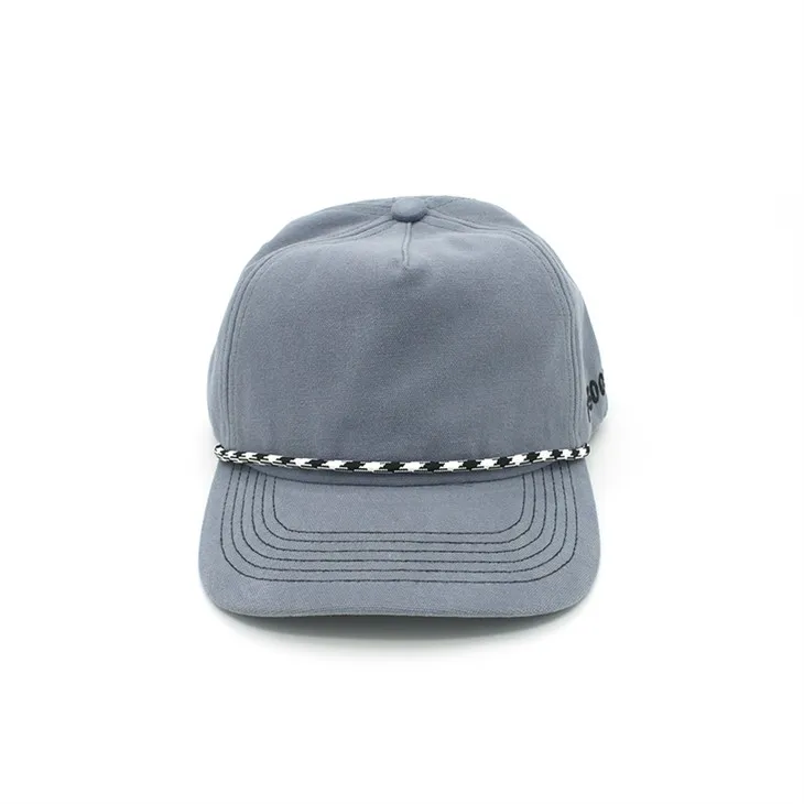 כובעי כותנה במידות גדולות