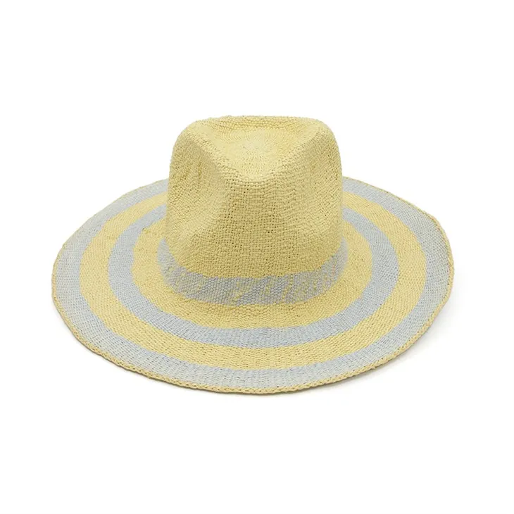 כובעי דלי נייר