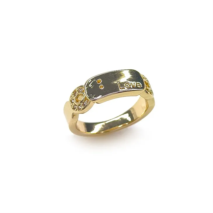 טבעת יהלום סולו