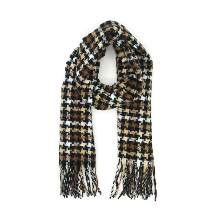 ווג פולי צעיף