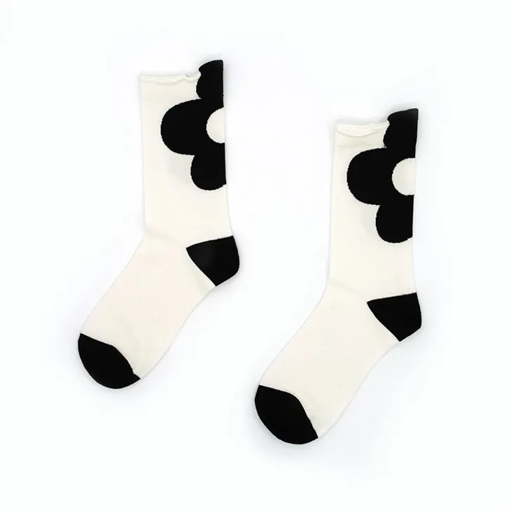 גרביים לבנים