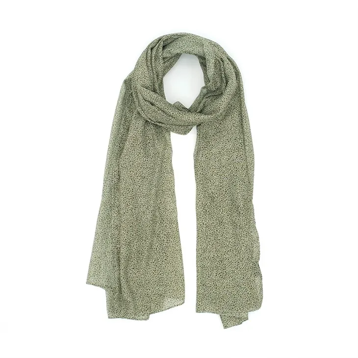 צעיפי פוליאסטר לנשים